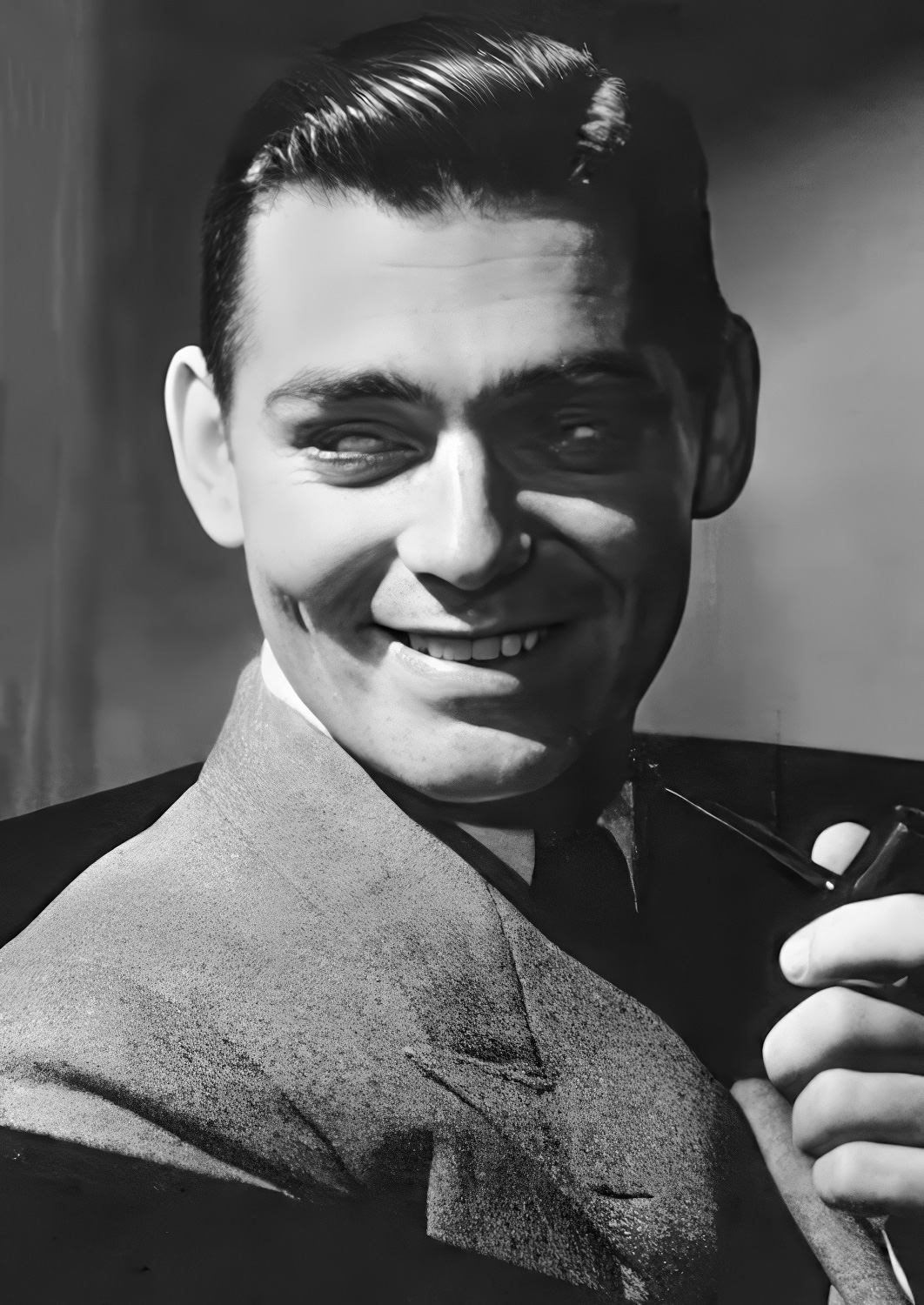 Clark Gable