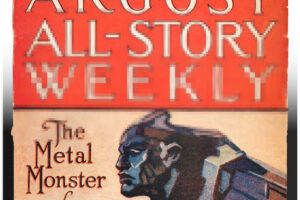 Digital pulp: from paper to e-readers