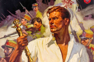 Doc Savage (June 1934)