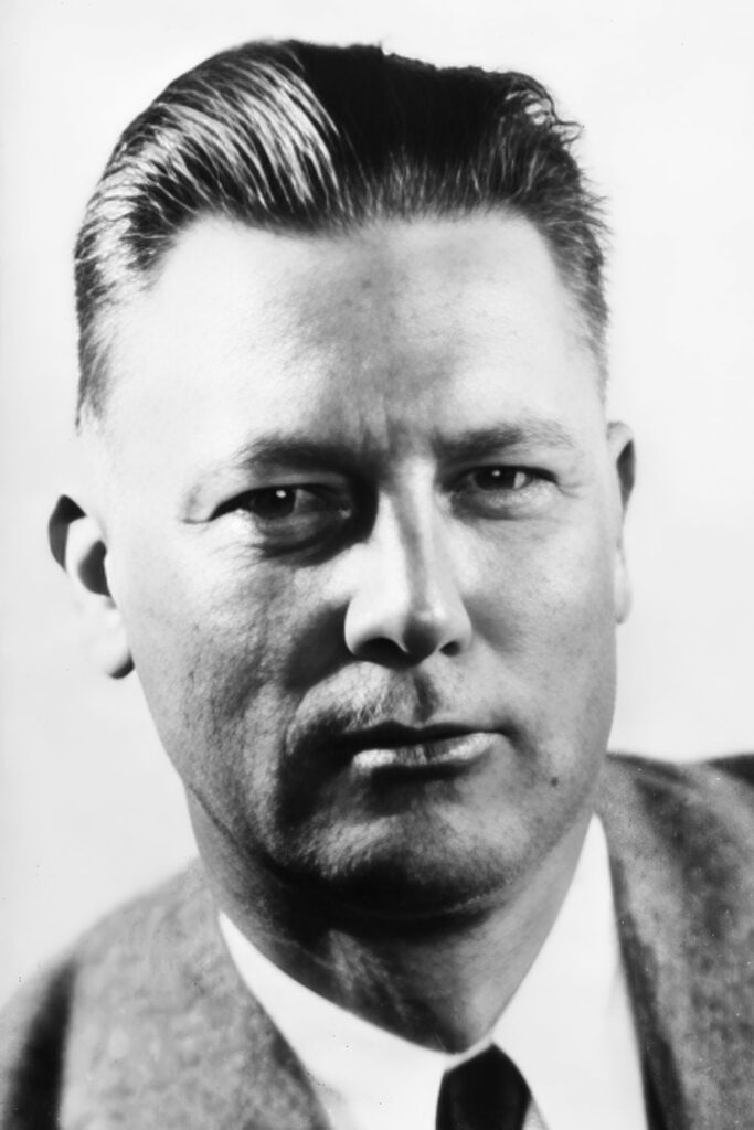 Erle Stanley Gardner