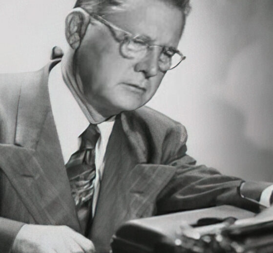 Erle Stanley Gardner