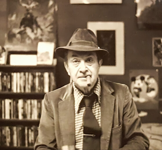 Hal Murray Bonnett