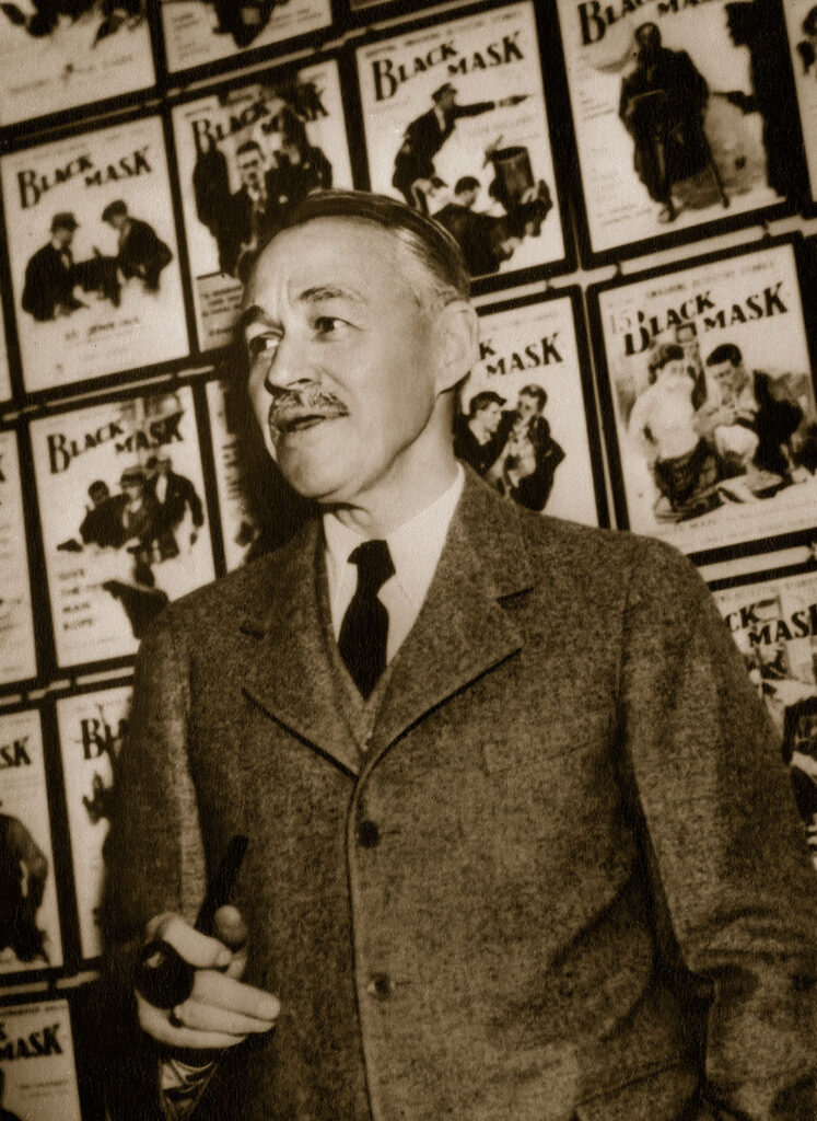 Joseph T. 'Cap' Shaw