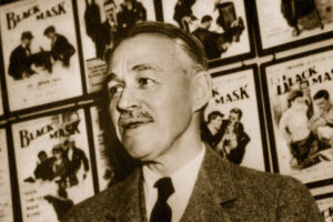 Joseph T. Shaw