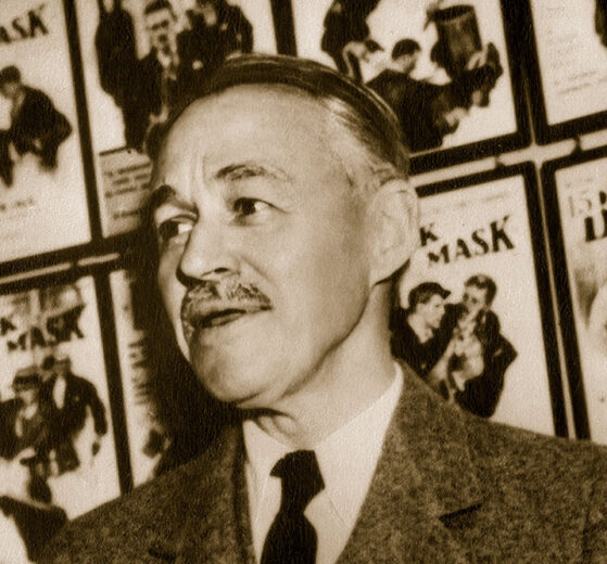 Joseph T. Shaw