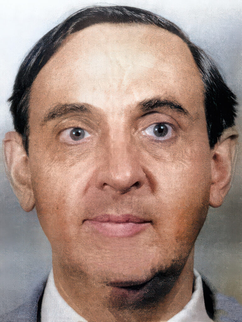 Norvell W. Page