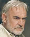 Sean Connery plays Allan Quartermain in LXG.