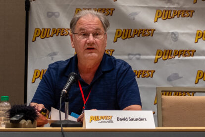 Nick Eggenhoffer: dean of western illustrators