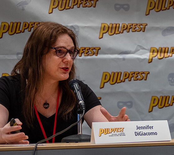 Forty years of The Savage Society of Bronze