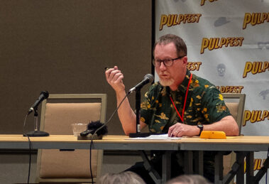 Fiction House comics