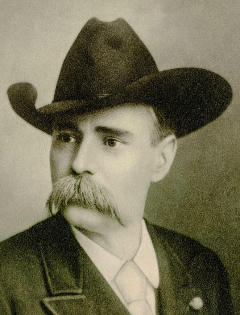 Prentiss Ingraham
