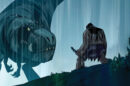 Animator Genndy Tartakovsky’s Primal series pays homage to Robert E. Howard in the names of its protagonists: Spear and Fang.
