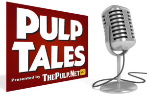 Pulp Tales podcast