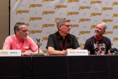 100 years of Edgar Rice Burroughs Inc.