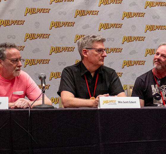 100 years of Edgar Rice Burroughs Inc.