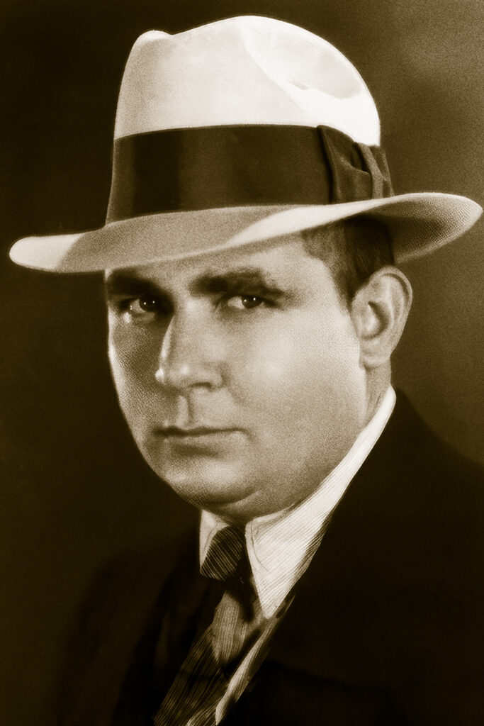 Robert E. Howard