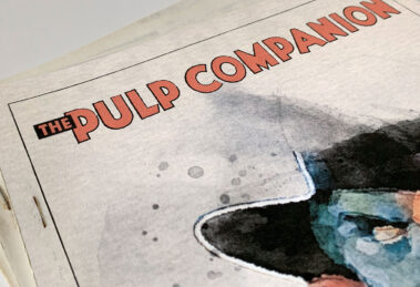 The Pulp Companion