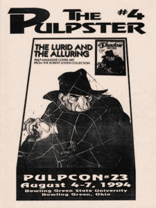The Pulpster(No. 4, 1994)