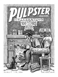 The Pulpster (No. 6, 1996)