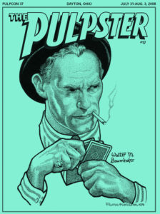 The Pulpster (No. 17, 2008)