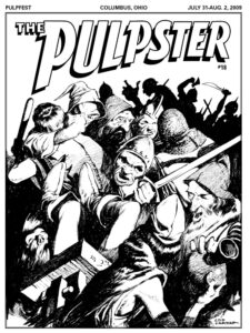 The Pulpster (No. 18, 2009)