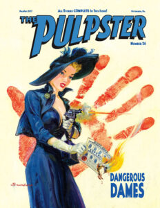 The Pulpster (No. 26, 2017)