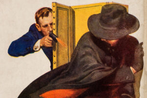 The Shadow (December 1931)