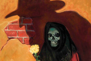 The Shadow Magazine (June 1, 1940)