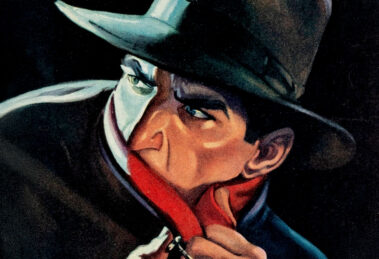 The Shadow (Sept. 15, 1941)
