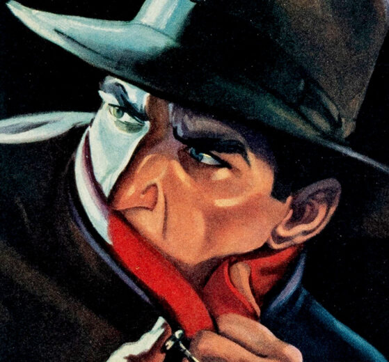 The Shadow (Sept. 15, 1941)