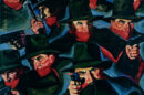 The Shadow (April 1, 1941)