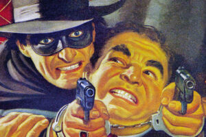 The Spider (March 1942)