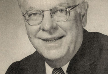 Walter B. Gibson
