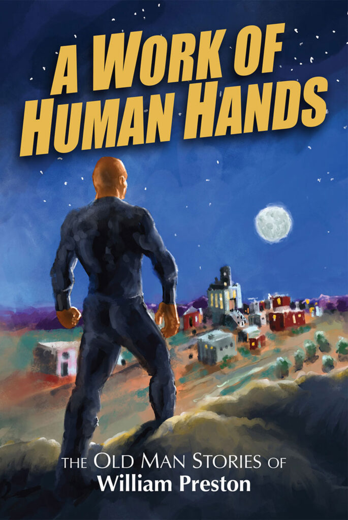 A Work of Human Hands