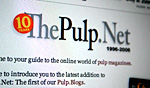 ThePulp.Net home page