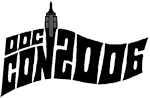 Doc Con 2006 logo