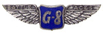 G-8 wings
