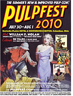 PulpFest 2010