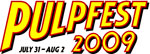 PulpFest 2009