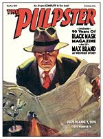 The Pulpster, Number 19