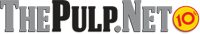 ThePulp.Net's new logo (2012)