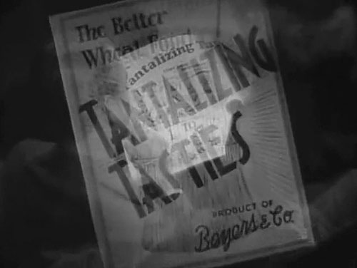 Tantalizing Tasties, a product of Beyers & Co.
