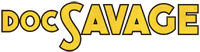 Doc Savage logo