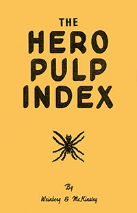The Hero Pulp Index
