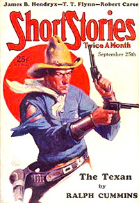 Short Stories (Sept. 25, 1930)