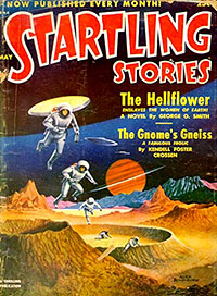 Startling Stories (May 1952)