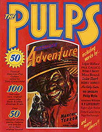 The Pulps, by Tony Goodstone