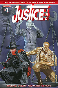 Justice Inc.