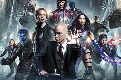 X-Men: Apocalypse