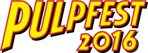 PulpFest 2016